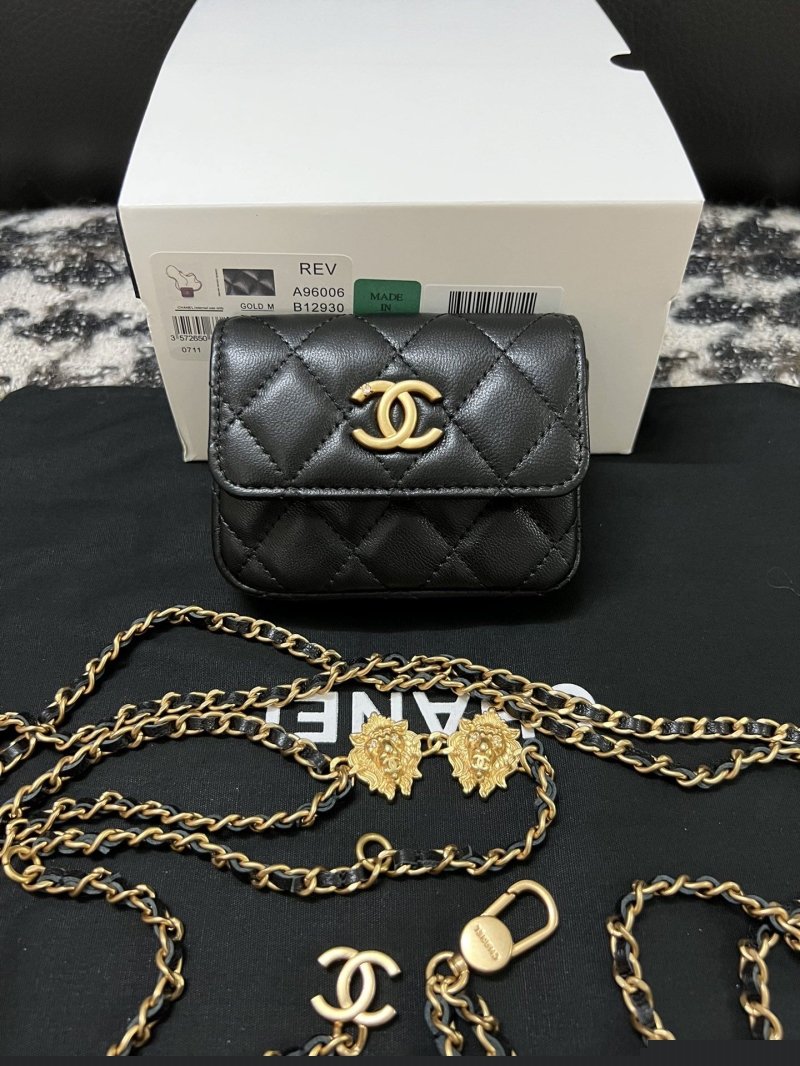 Ch*el wallets